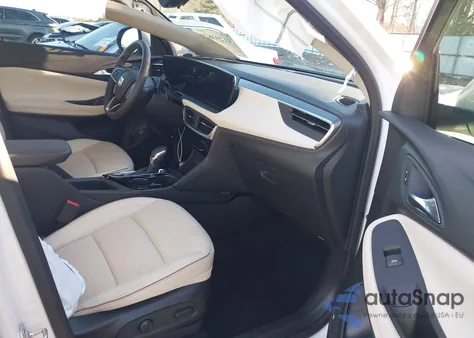 2024 Buick Encore Gx Avenir Fwd z USA, uszkodzony, nr VIN KL4AMFSL2RB163358